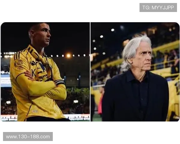 沙媒称热苏斯续约取决C罗去留