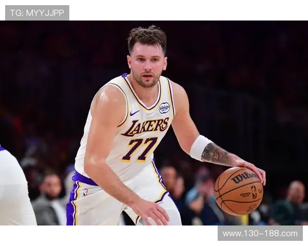 湖人击败鹈鹕迎来三连胜 东契奇三双闪耀 湖人击败鹈鹕迎来三连胜 东契奇三双闪耀