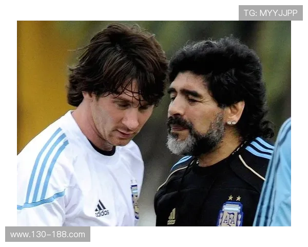 毛剑卿谈梅西与马拉多纳地位之争