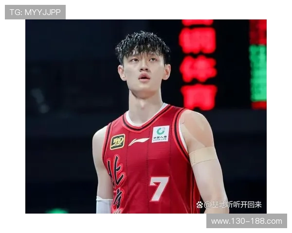 曾凡博谈伤后恢复：全力以赴助力球队