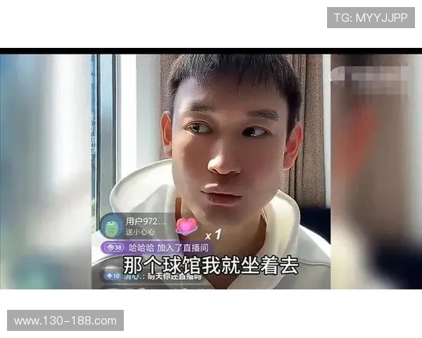 刘丁硕回应蹭流量直言不讳